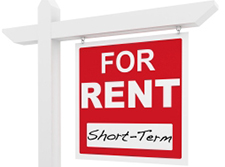 short-term-rental