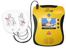 defibrillator