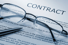 Contract-Review
